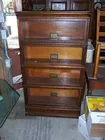 barrister bookcase
