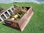 Grater Box