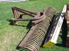 Stone Rake