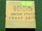 1955 PROOF SET