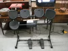 Electric Drum Set