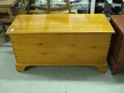 blanket chest