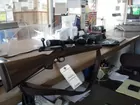 Winchester Model 70