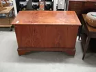 blanket chest