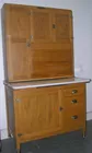 McDougall Cabinet