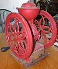 Enterprise Coffee Mill