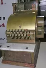 National Brass Cash Register 717