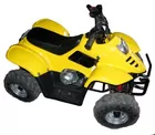 97cc Honda 4-wheeler