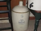 Waconda Springs Crock