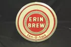Erin Brew Beer Sign