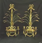 Wall Sconces