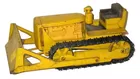 Toy Bulldozer