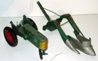 Toy Oliver Tractor