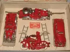 Hubley Fire Dept set