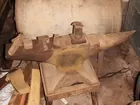 Anvil & Hardies