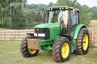 John Deere 6420