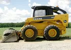 John Deere 332 SSL