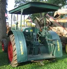 1938 Huber