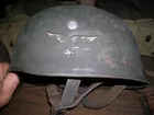 German Helment