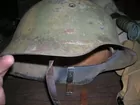 German Helmet