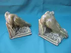Rookwood Bookends