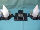 Art Decco Lamps