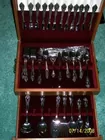 Oneida Dinner Ware Service