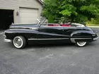 1948 Buick Super 8