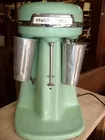 HAMILTON BEACH MILKSHAKE MACHINE