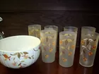 jewel tea tumblers