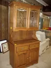 OAK 2 PC. CHINA