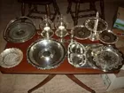 SILVER PLATE