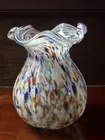 early end of day glass