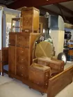7 PC. WATERAFALL SUITE