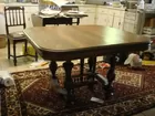 GENE PATRICK AUCTIONEER
