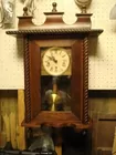 GENE PATRICK AUCTIONEER