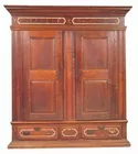 Walnut Schrank - Lancaster County PA
