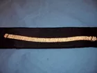5 ct. diamond tennis bracelet (25 g.)