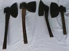 Hewing Axes