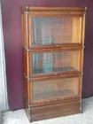 Another Globe-Wernicke bookcase