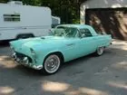 1955 Ford Thunderbird