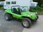 1961 VW Dune Buggy