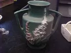 Roseville Vase