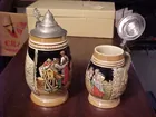 west german stines