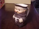 large Goebel friar monk