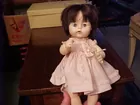 old alexander doll