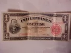 1936 paper money