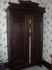 Knock Down Wardrobe