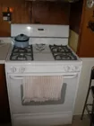 Gas Range