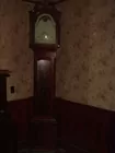 PA WALNUT GRANDFATHER'S CLOCK